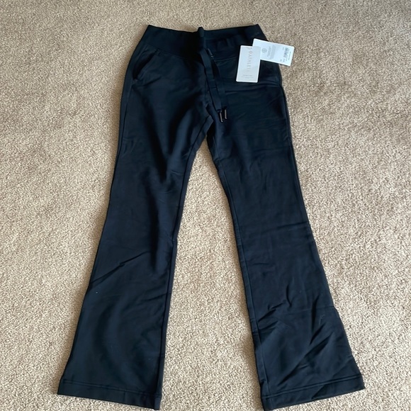 Athleta Pants & Jumpsuits Nwt Athleta Balance Flare Small Regular